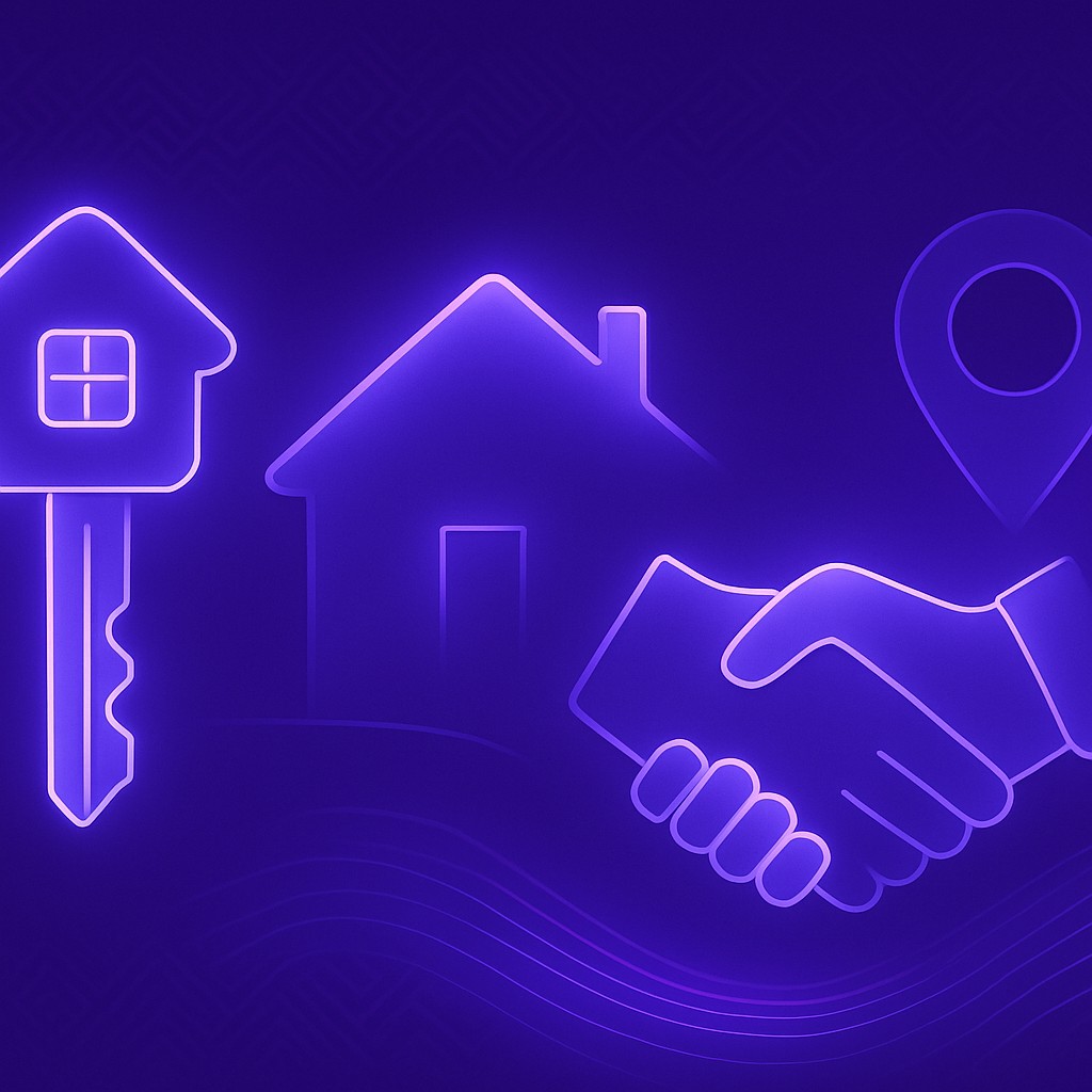 Top 10 Best Real Estate Agents in Benin