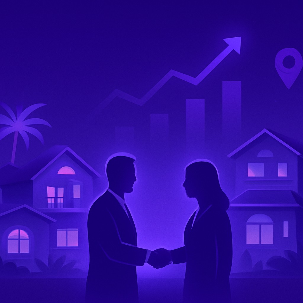 Top 10 Best Real Estate Agents in Honduras
