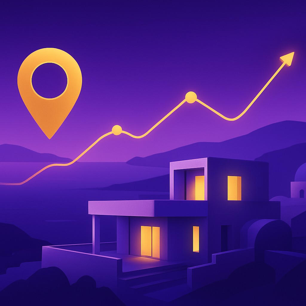 Top 10 Best Real Estate Consultants in Greece