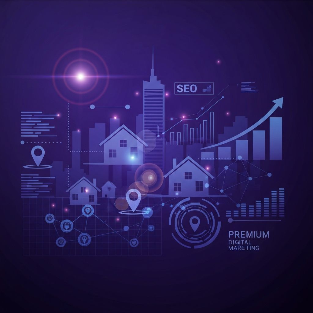 Real Estate Digital Marketing Strategy