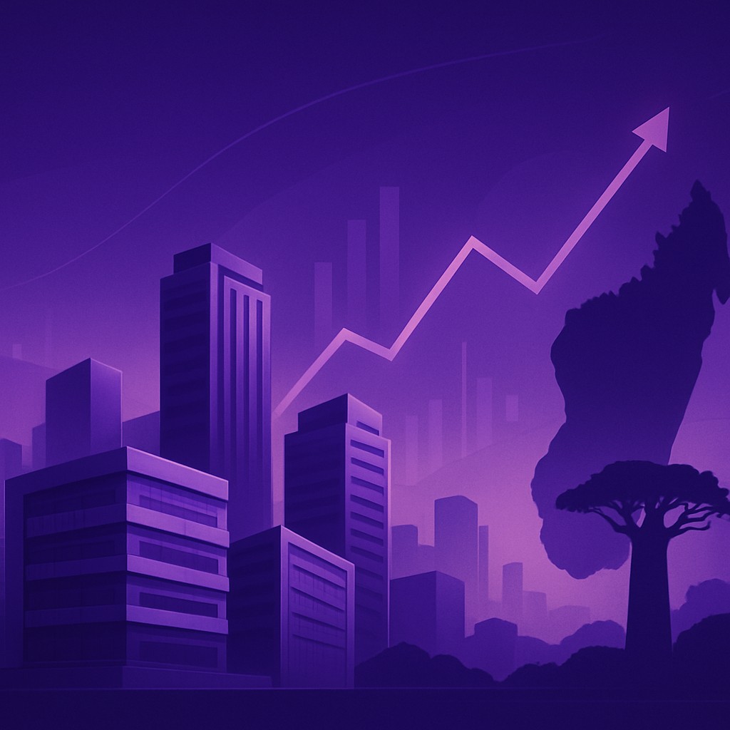 Top 10 Best Real Estate Investment Firms in Madagascar