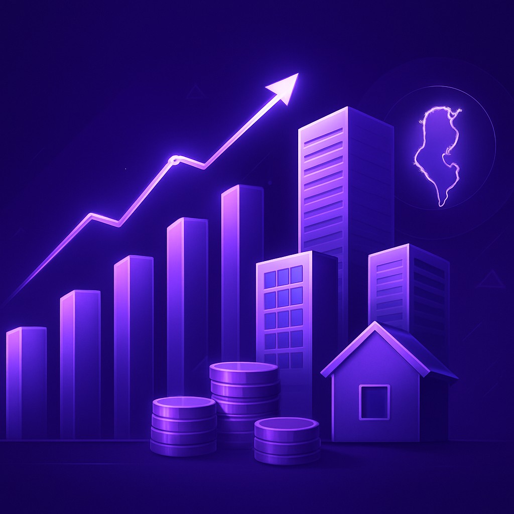 Top 10 Best Real Estate Investment Firms in Tunisia