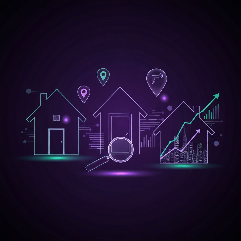 Real Estate SEO Services