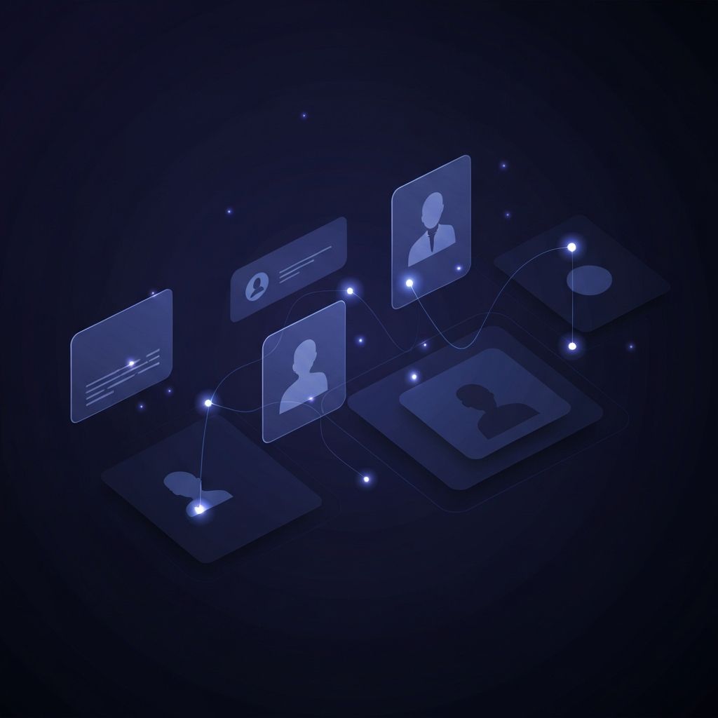 Recruitment Agency Web Design