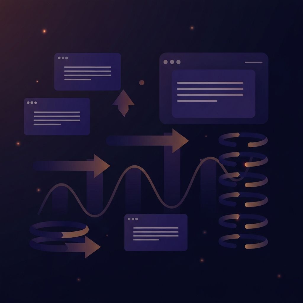 Recurring Income Web Design