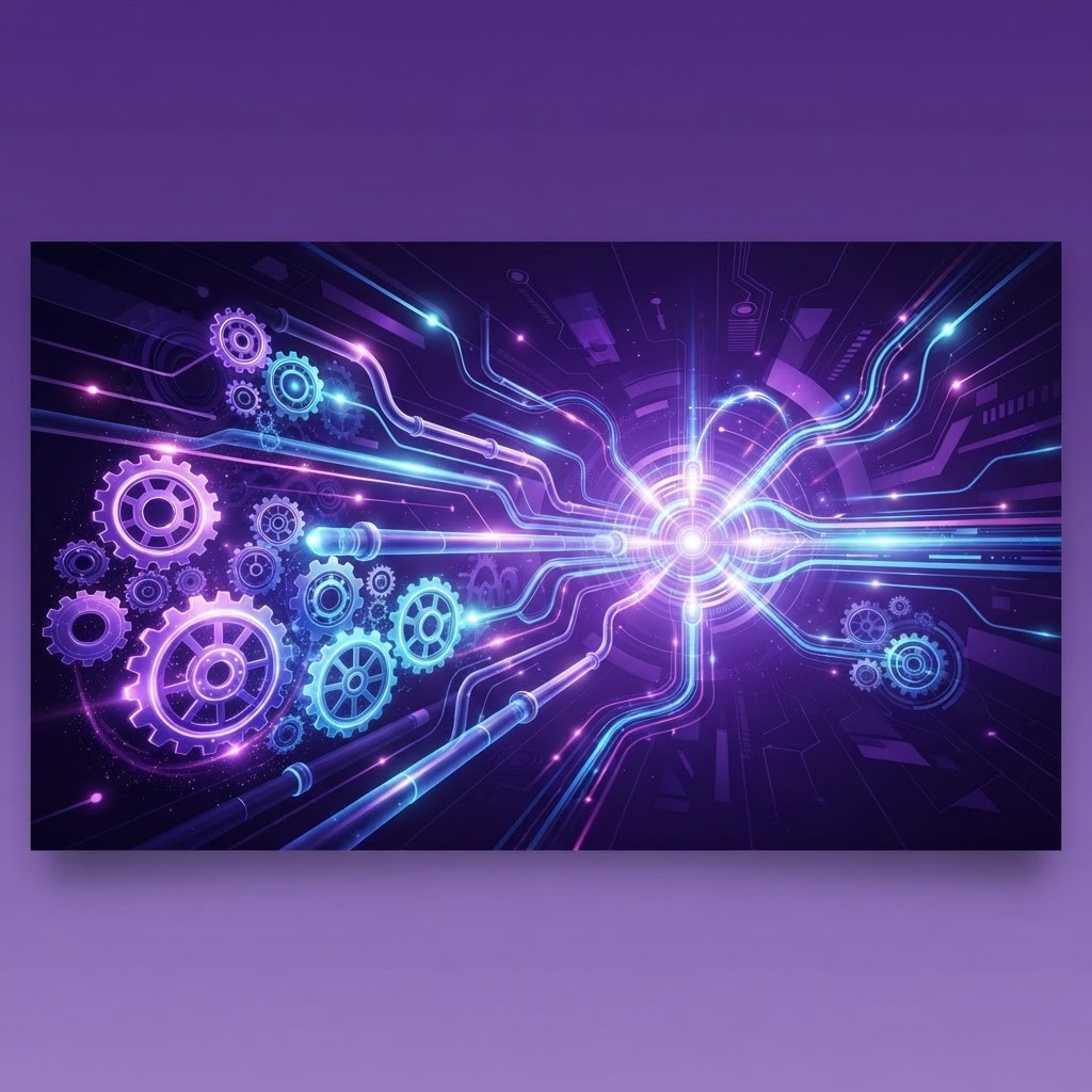 How to Reduce Overhead With AI Marketing Workflows