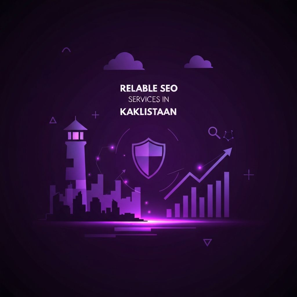 Reliable SEO Services in Karachi Pakistan