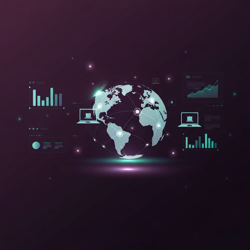 Remote Digital Marketing Agency