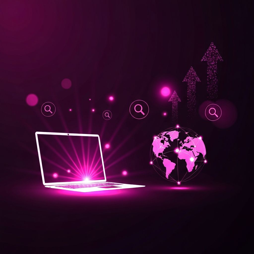 Remote SEO Job Opportunities Pakistan 2025