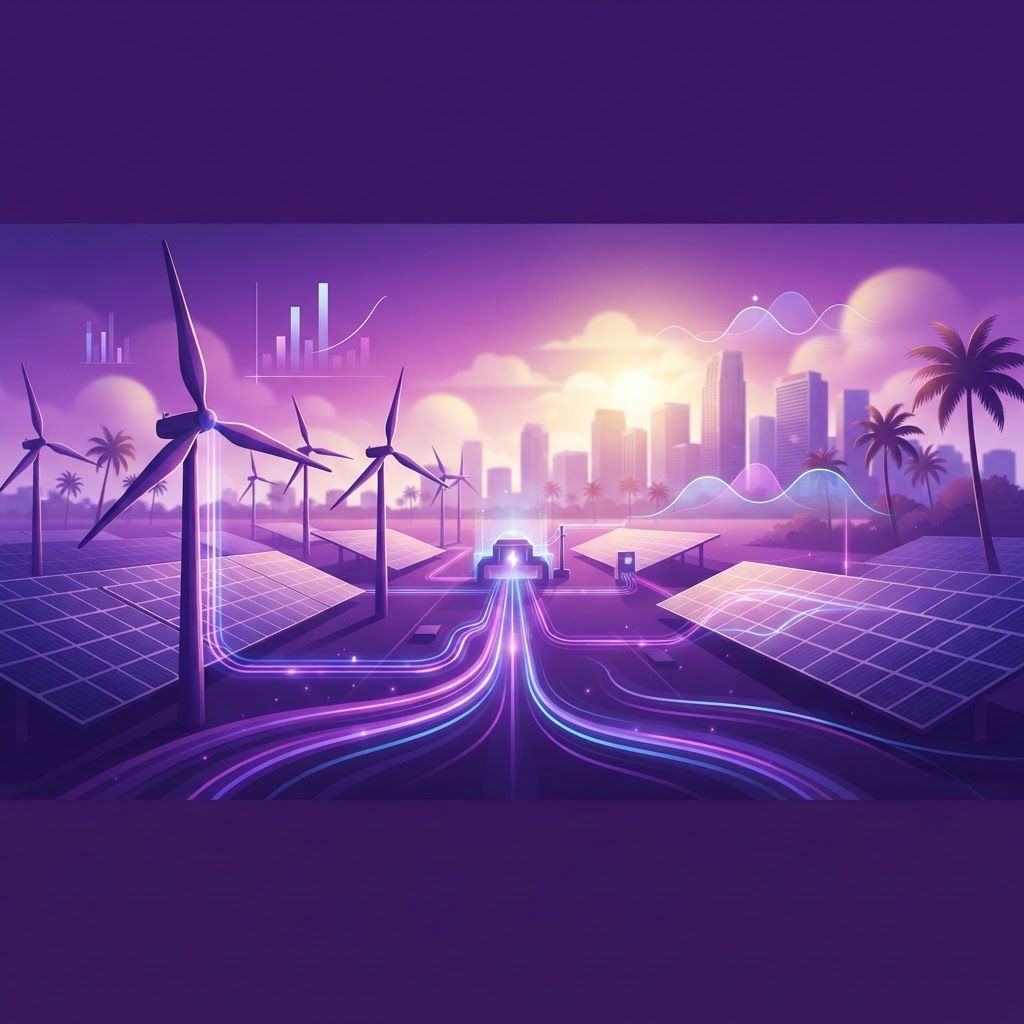 Top 10 Best Renewable Energy Companies in Hialeah