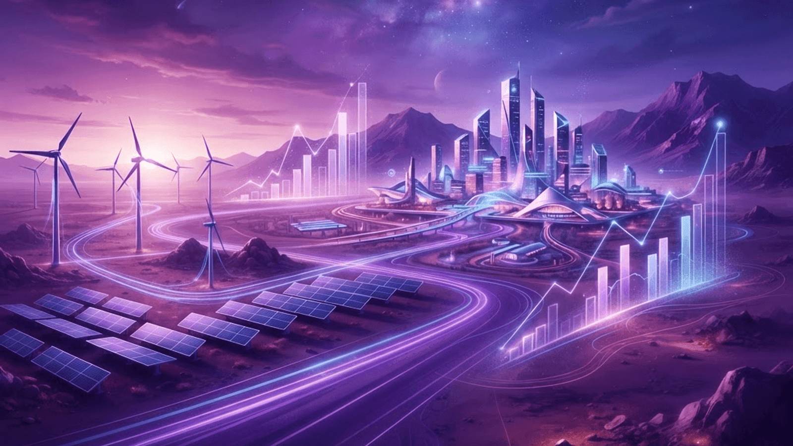 Top 10 Best Renewable Energy Companies in Palmdale