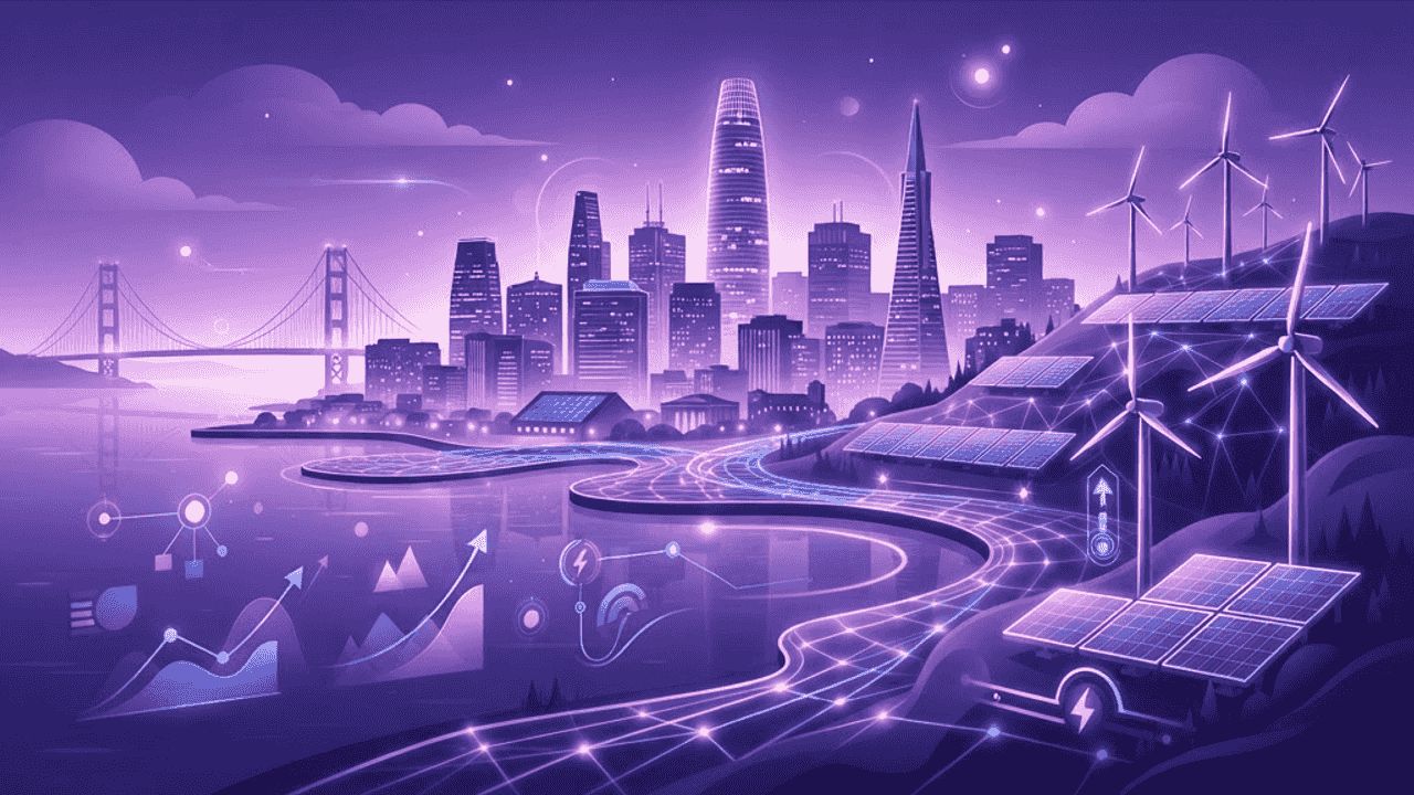 Top 10 Best Renewable Energy Companies in San Francisco