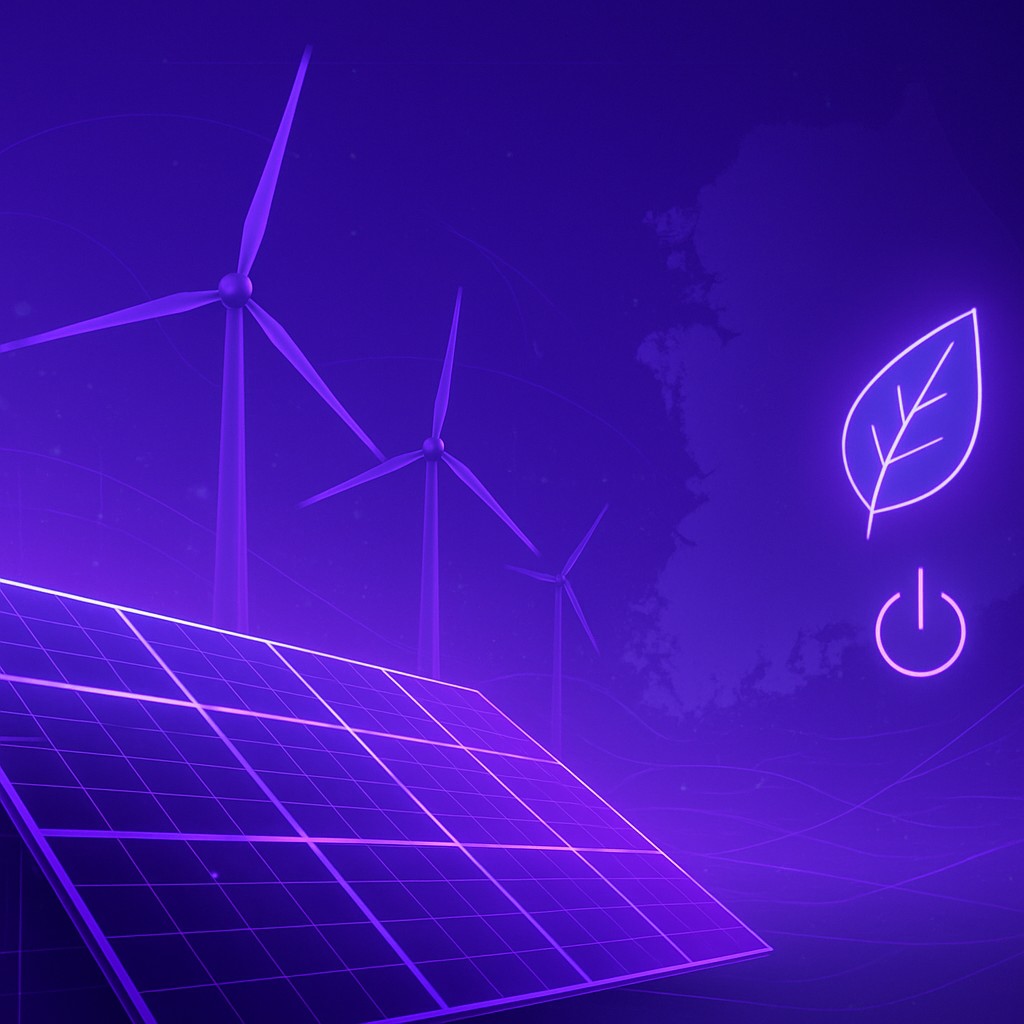 Top 10 Best Renewable Energy Companies in South Korea