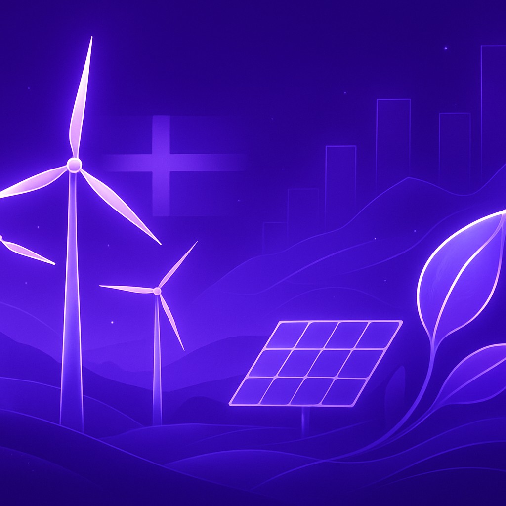 Top 10 Best Renewable Energy Companies in Sweden