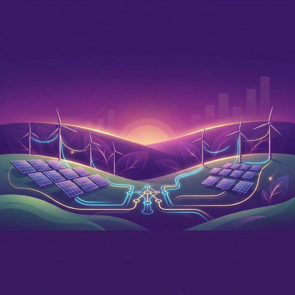 Top 10 Best Renewable Energy Companies in Tallahassee