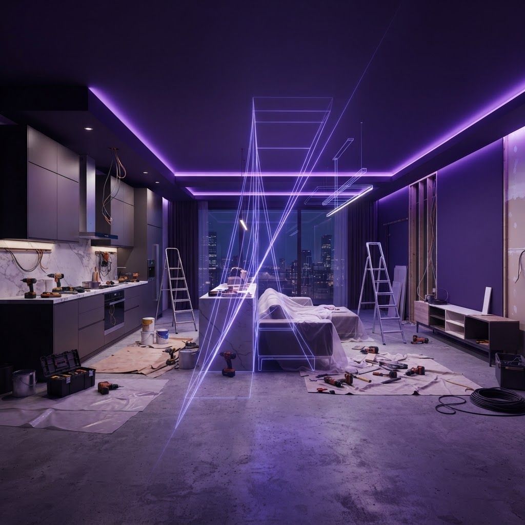 Top 10 Best Renovation Contractors in Surprise