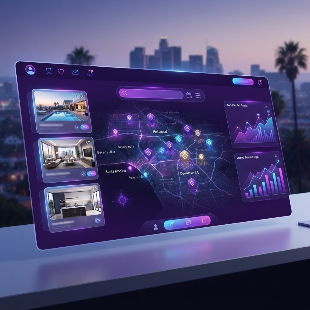 Top 10 Best Rental Property Platforms in Los Angeles