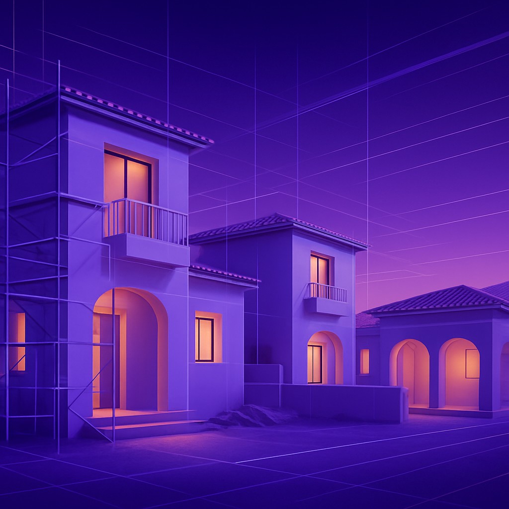 Top 10 Best Residential Construction Companies in Greece