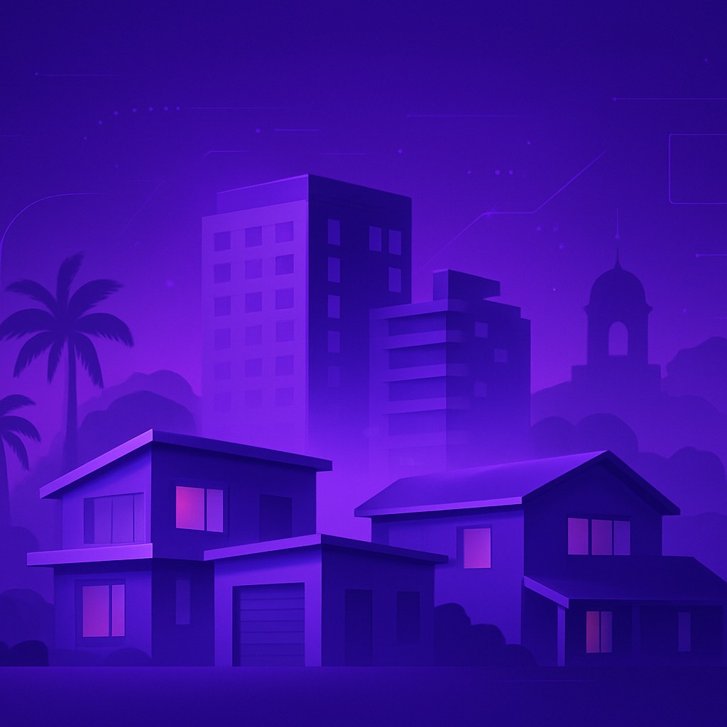 Top 10 Best Residential Construction Companies in Venezuela