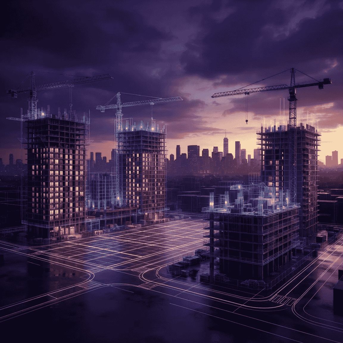 Top 10 Best Residential Real Estate Developers in Newark