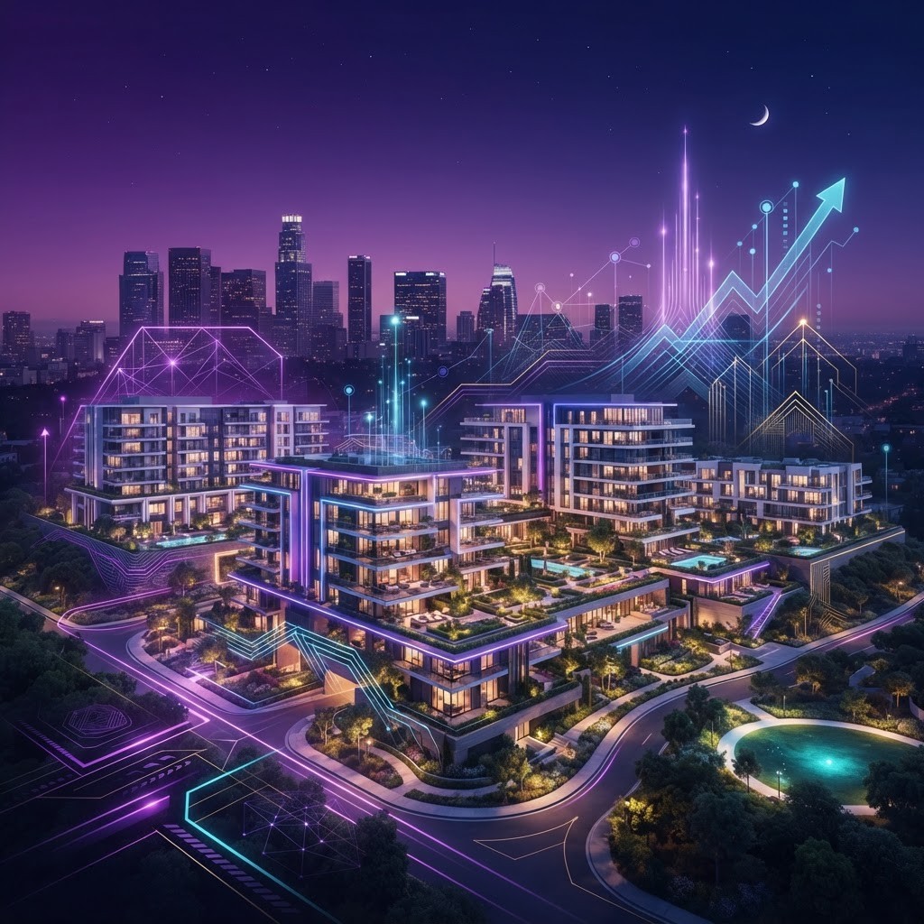 Top 10 Best Residential Real Estate Developers in Los Angeles