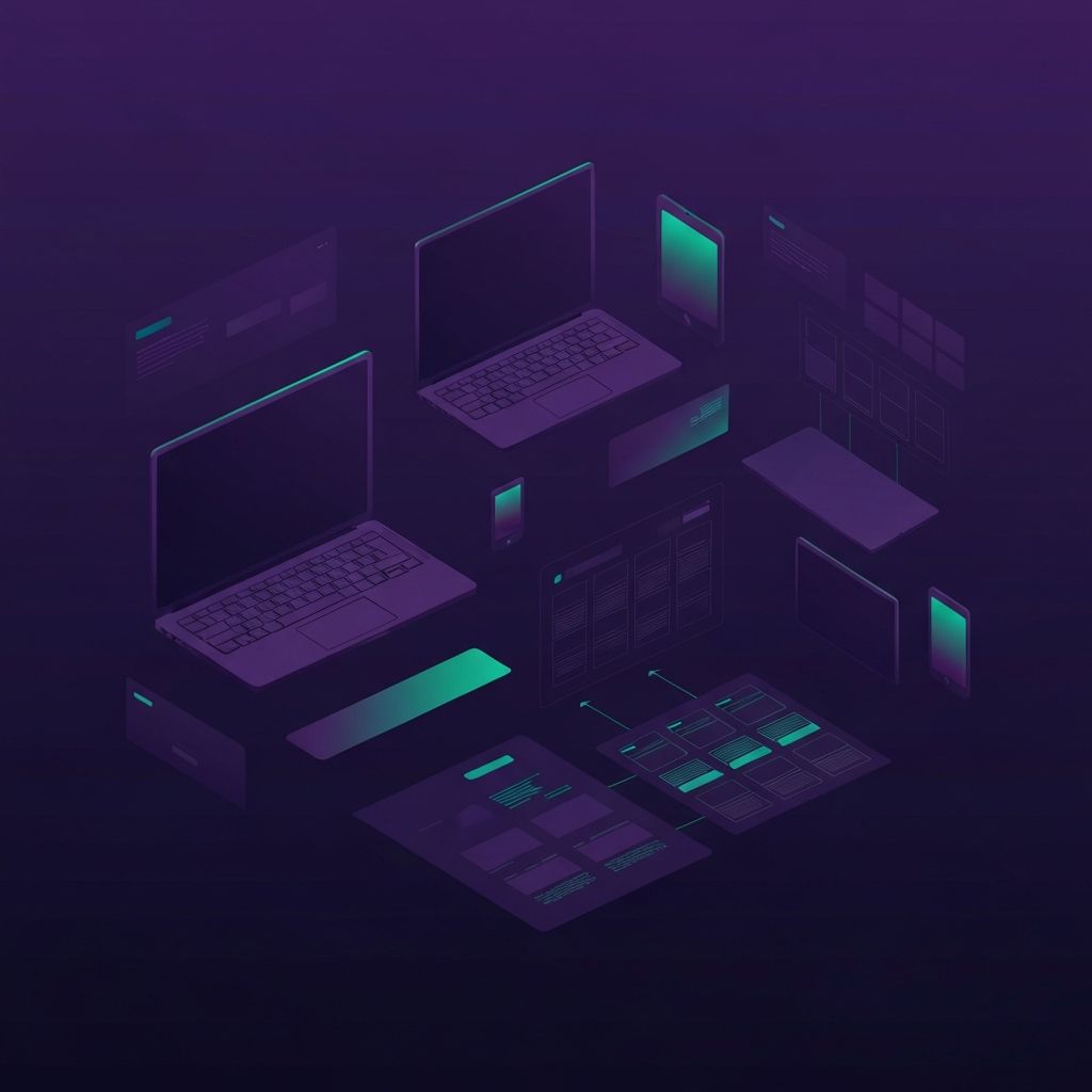 Responsive Web Design Agency