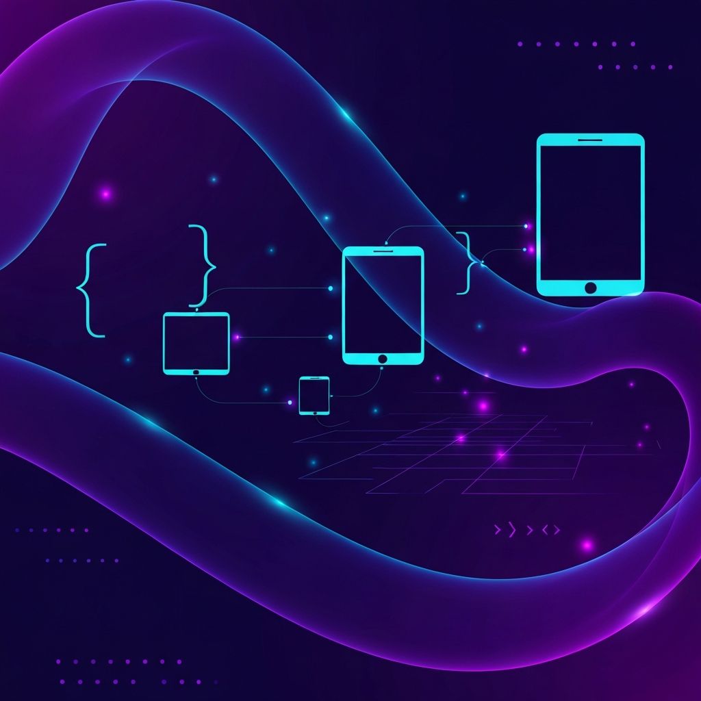 Responsive Web Design and Media Queries