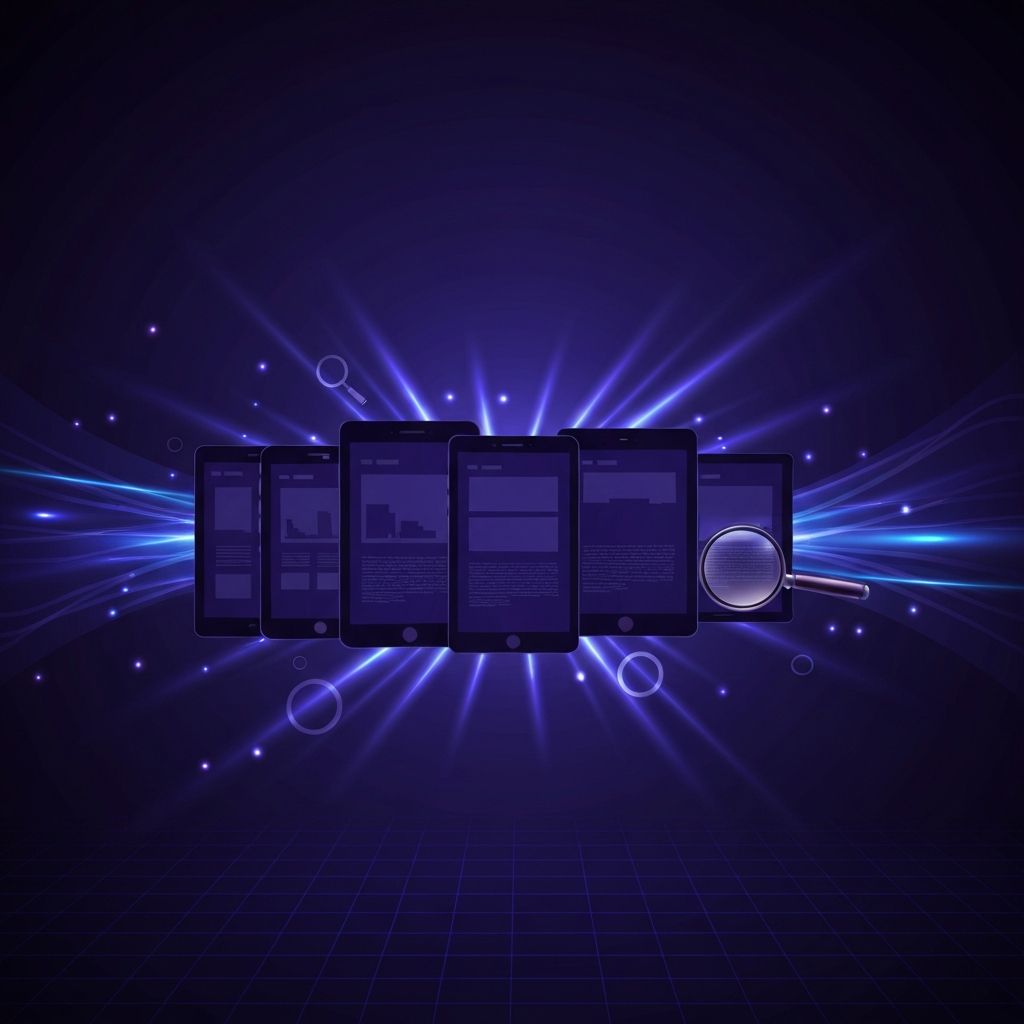 Responsive Web Design and SEO