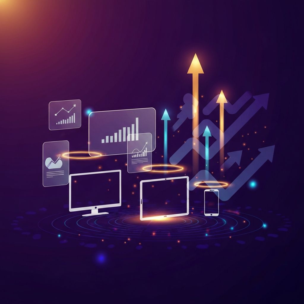 Responsive Web Design Benefits