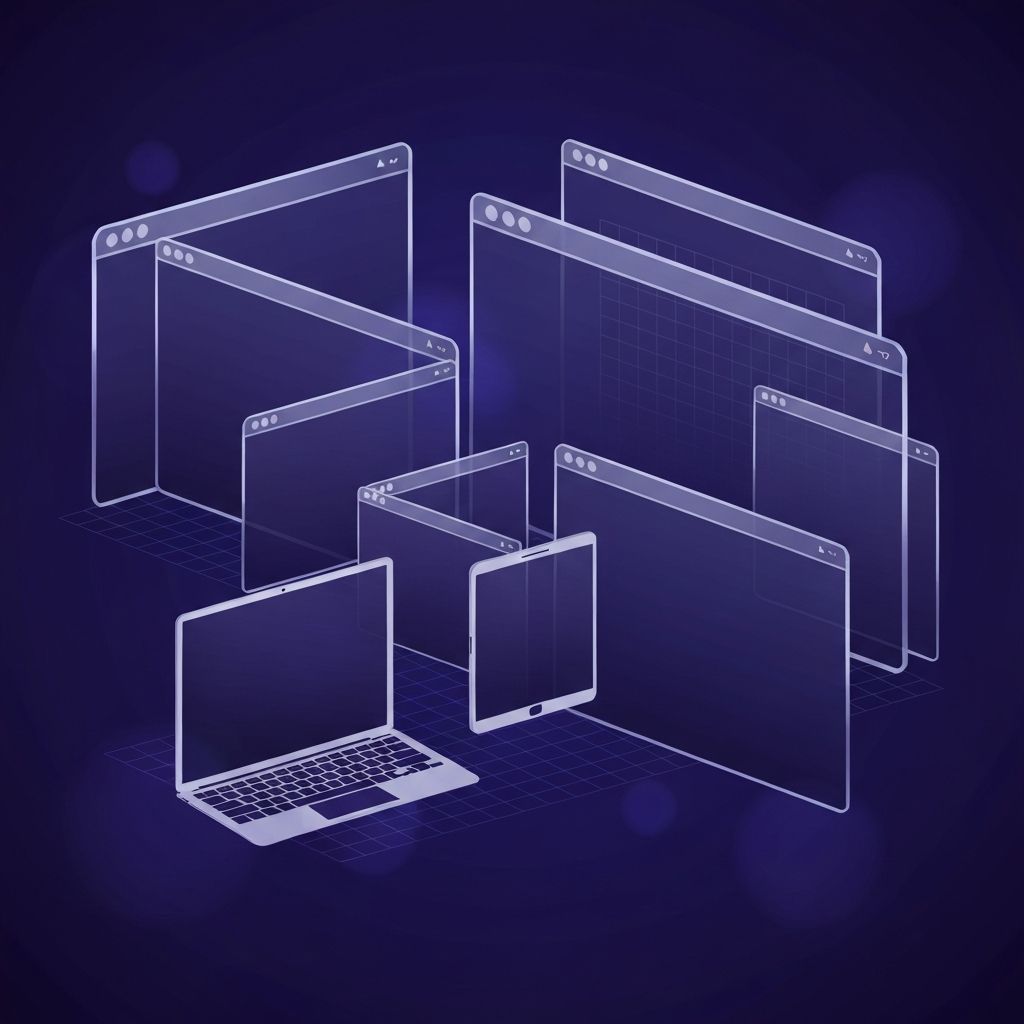 Responsive Web Design Companies