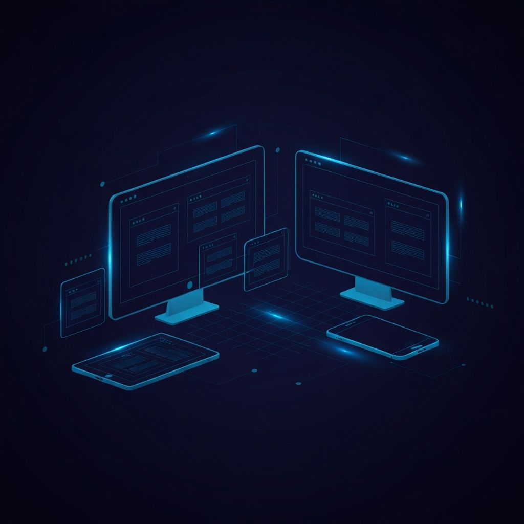 Responsive Web Design Pros and Cons