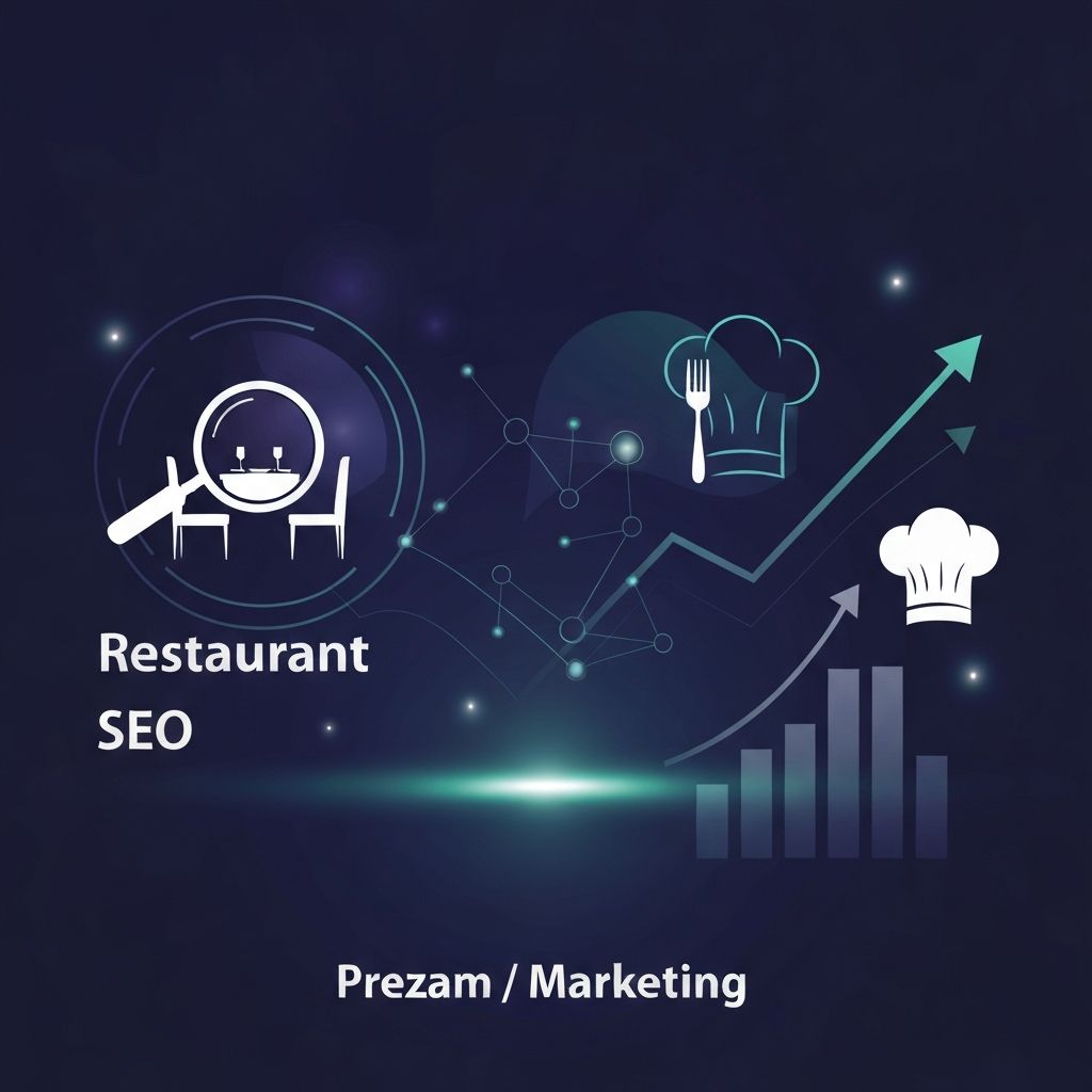 Restaurant SEO Agency