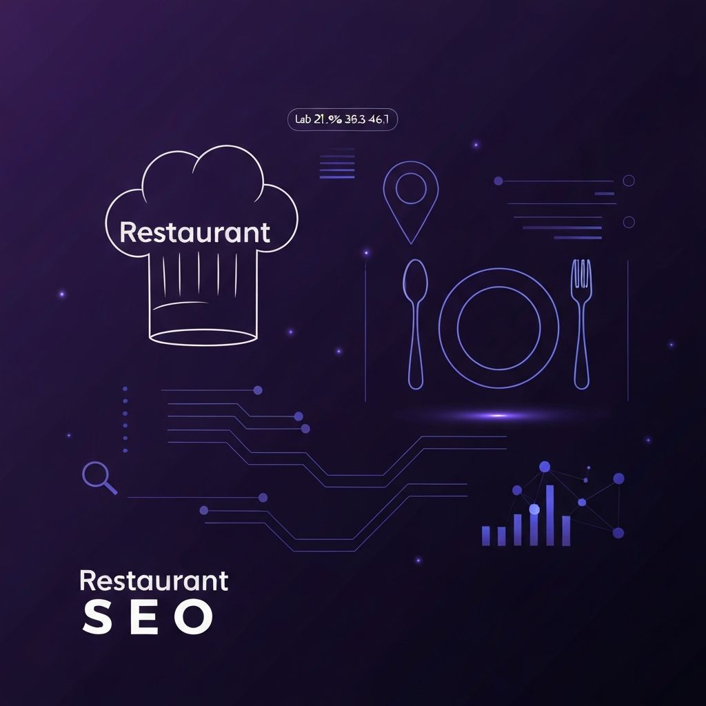 Restaurant SEO Services