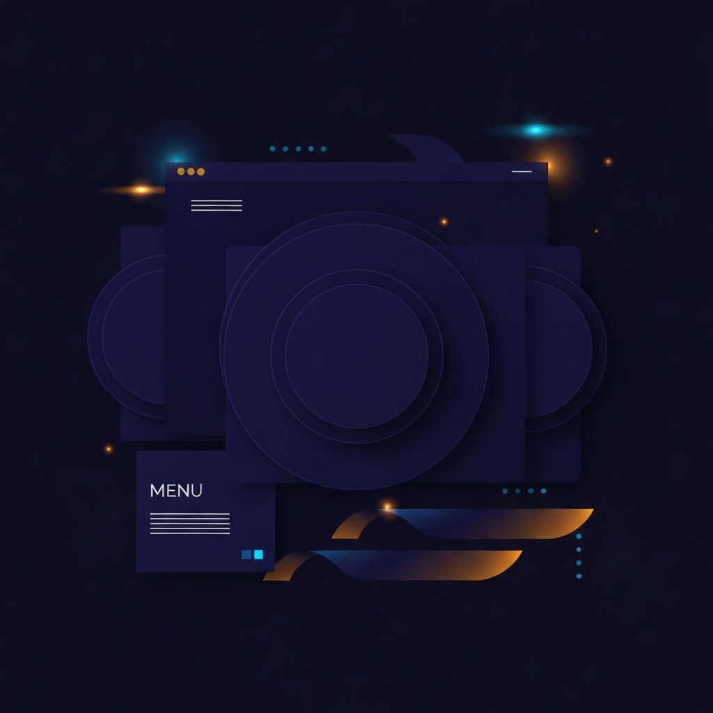 Restaurant Web Design Agency