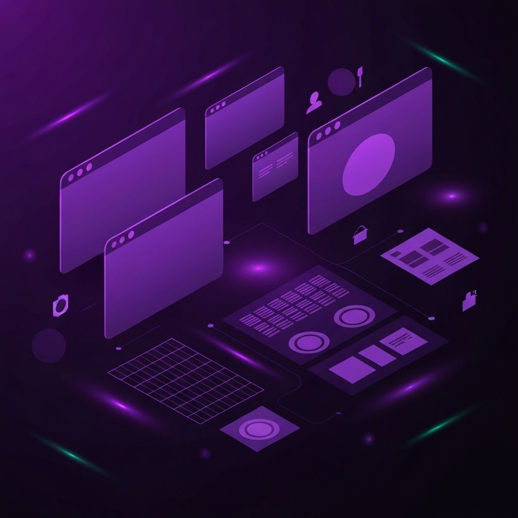 Restaurant Web Design Services