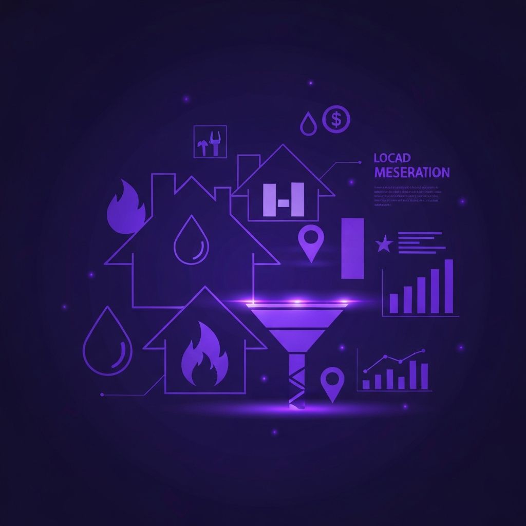 Restoration Digital Marketing Agency