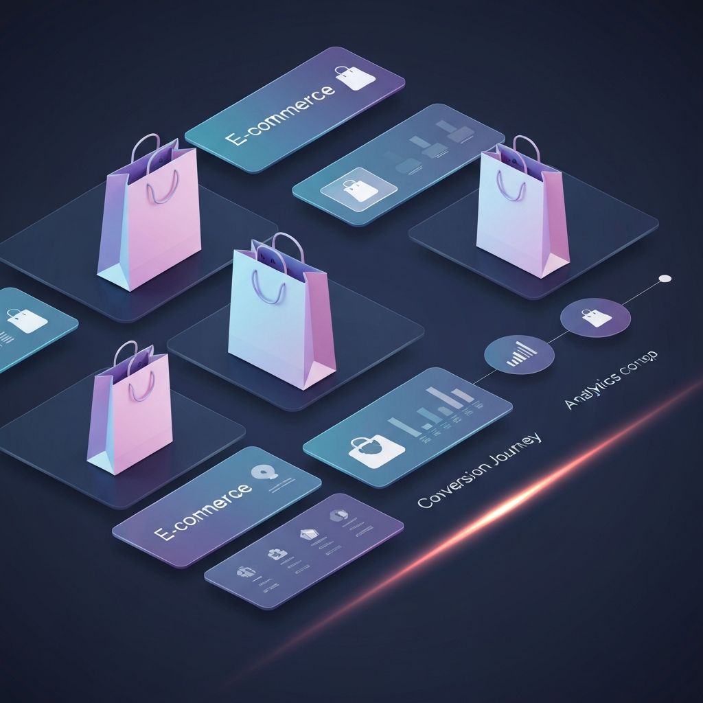 Retail Digital Marketing Examples
