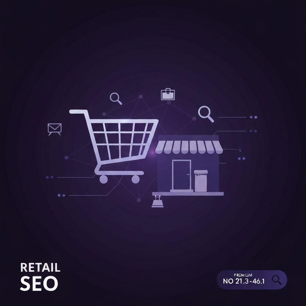 Retail SEO Agency