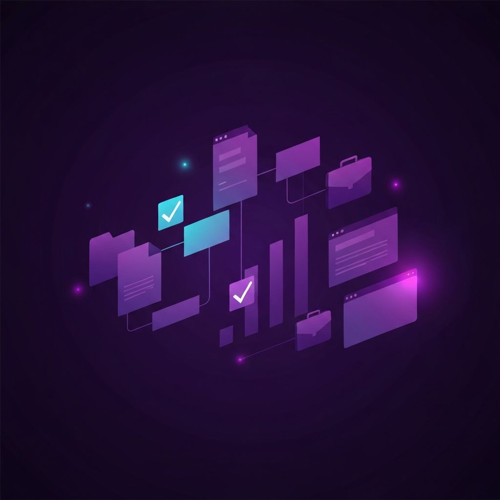 Rfp for Web Design