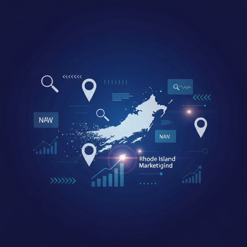 RI Digital Marketing Agencies