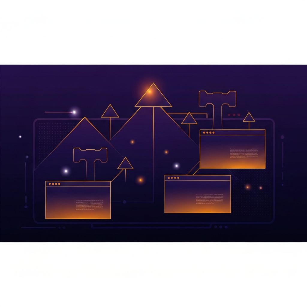 Roofing Company Web Design