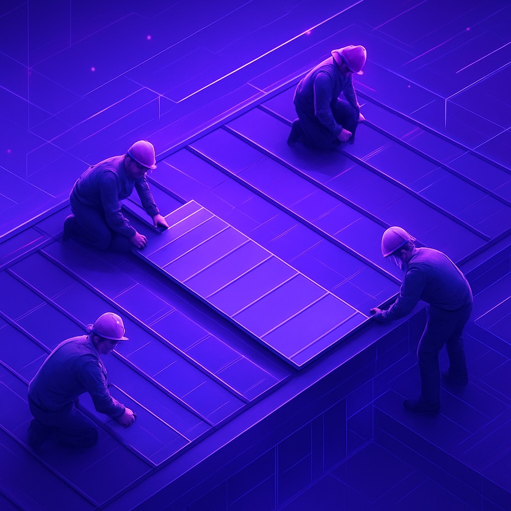 Top 10 Best Roofing Contractors in South Korea