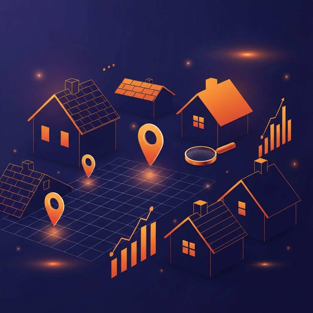 Roofing Digital Marketing