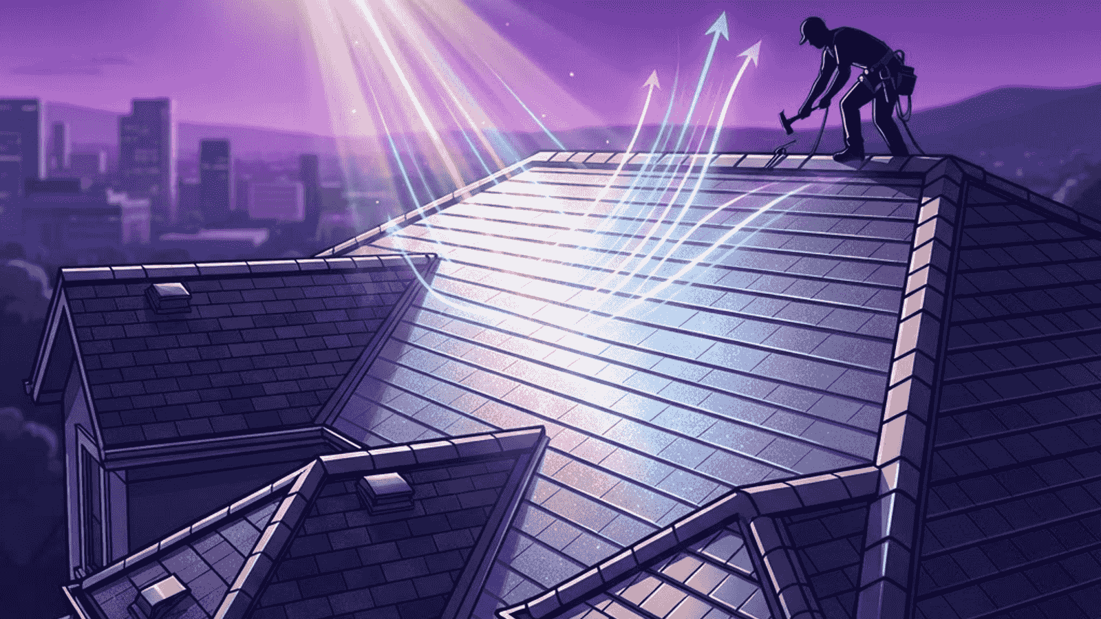 Top 10 Best Roofing Services in Riverside