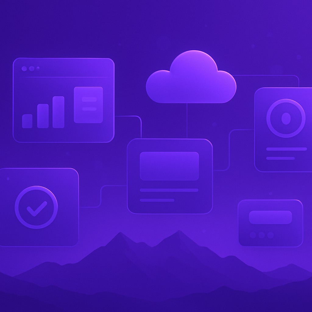 Top 10 Best SaaS Companies in Kyrgyzstan