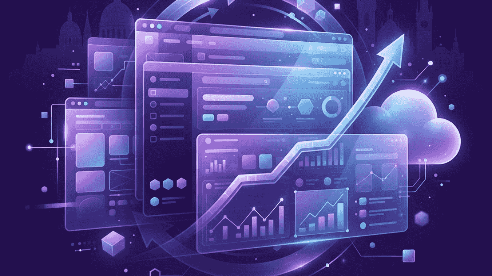 Top 10 Best SaaS Companies in Lincoln