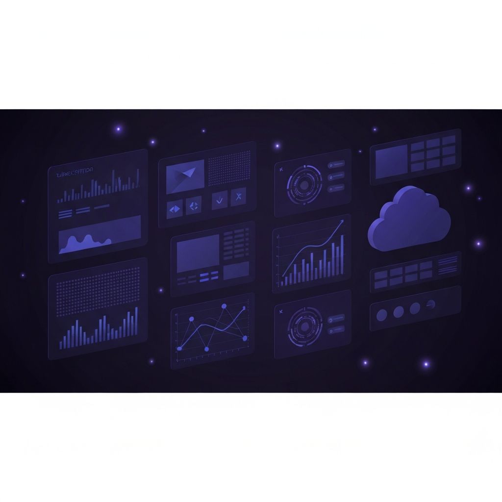 SAAS Digital Marketing