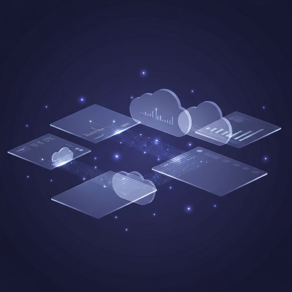 SAAS SEO Firm