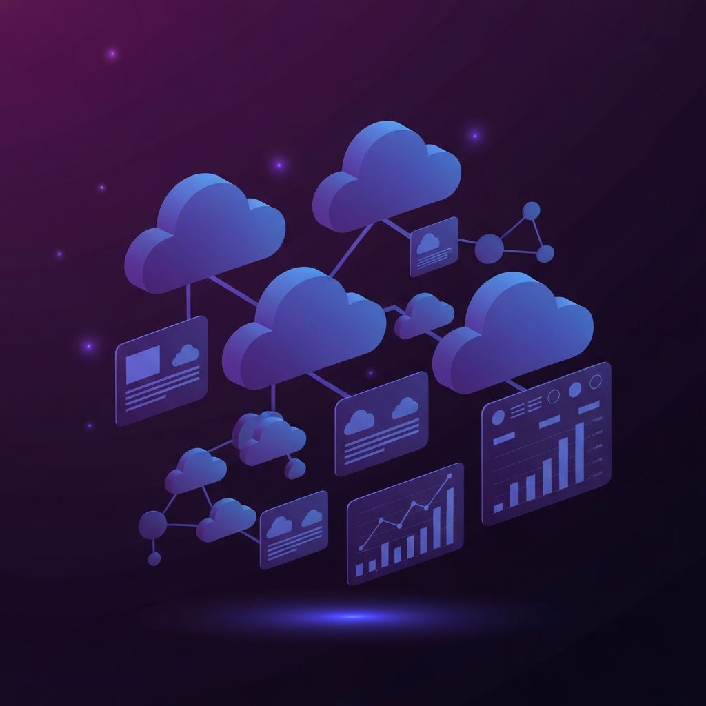 SAAS Web Application Development