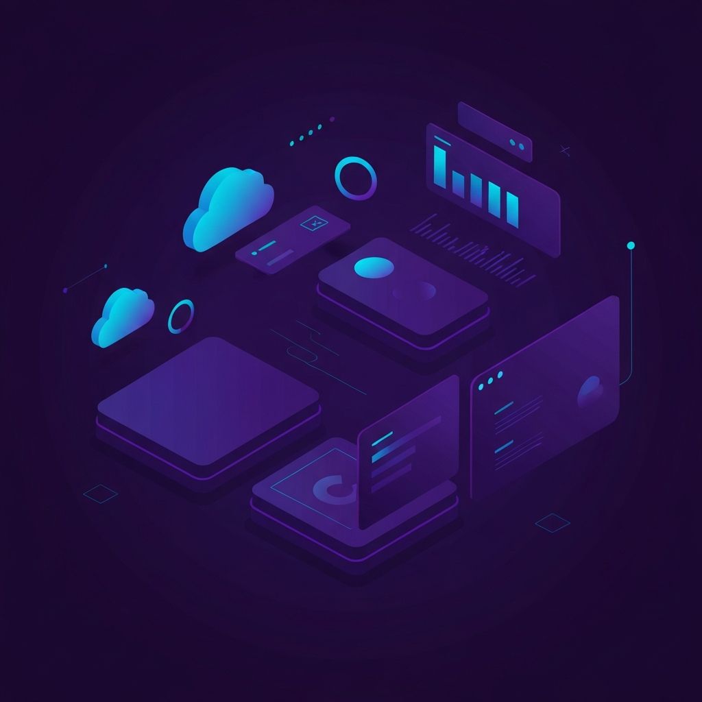 SAAS Web Design Agency